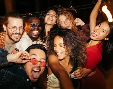 Amsterdam Party Animal Pub Crawl